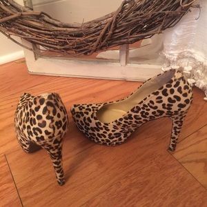 Kelsi Dagger Shoes
